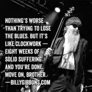 Picture for song 'Got Nothing To Lose But The Blues' by artist 'Swampman And The Machine'