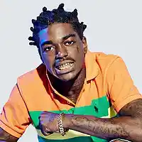 Picture for song 'My Turn *** KODAK BLACK TYPE BEAT ***' by artist 'SwiftMakeBangaz'