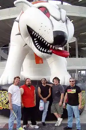 Artist picture