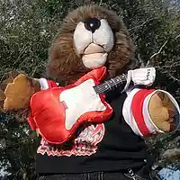 Picture for song 'Happy - The Funky Guitarist Version' by artist 'The Funky Guitarist'