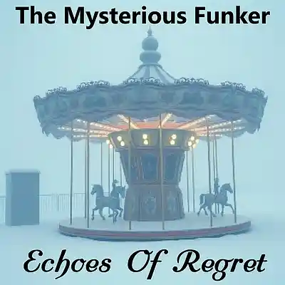 Picture for song 'Echoes Of Regret' by artist 'The Mysterious Funker'