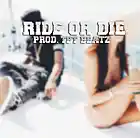 Picture for song 'Ride Or Die' by artist 'Tpt beatz'