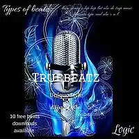 Picture for song 'Truebeatz presentz mrme instrumental' by artist 'Tru3beatz entreprenure'