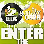 Picture for song 'FOR DJ VERSUS @ Dee jay Ober Twoseeds - KSIM BEAT' by artist 'TWINZTRACK'