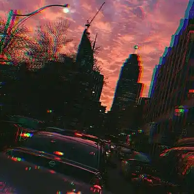 Picture for song 'To Space' by artist 'Vaporized MadeIt'