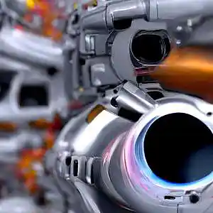 Picture for song '"Glizzy"' by artist 'VicTheMonster'