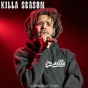 Picture for song 'Killa Season (Buy 1 Get 1-3 FREE)' by artist 'V-Sine Beatz'