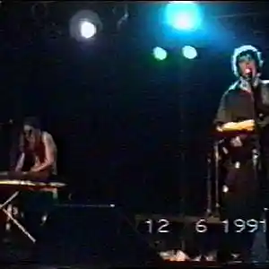 Picture for song 'I'm On My Own' by artist 'Waxing The Sun'