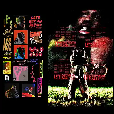 Picture for song '*$100 EXCLUSIVE* Issues (Buy 1 get 4 free)' by artist 'waytoolost'