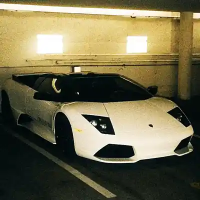 Picture for song 'WAY 2 HARD - DRAKE X FUTURE TYPE BEAT' by artist 'White G'