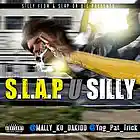 Picture for song '2. DiDi In The Lab' by artist 'Yng Pat Trick'