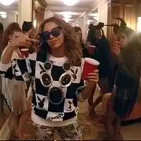 Picture for song 'Red Cup Caribbean ' by artist 'Your King Jevon'