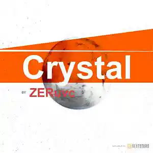 Picture for song 'Crystal' by artist 'ZERuvc'