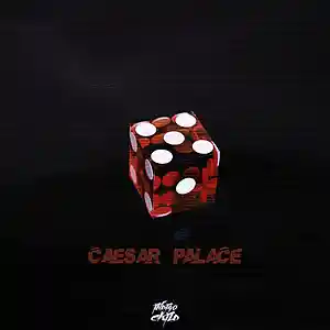 Picture for song 'Caesar Palace' by artist '1ndigo Ch1ld Beats'