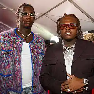 Picture for song '"Galaxy" - Gunna X Young Thug Type Beat' by artist '808Blanco'