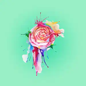 Picture for song '*FREE "Mama Cry" Roddy Richh x Polo G Type Beat' by artist '94Wavez'