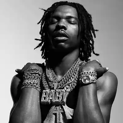Picture for song 'LIL BABY NEW TYPE ( BUY 1 GET 1 FREE )' by artist 'Acodex'