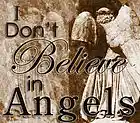 Picture for song 'I Don't Believe in Angels' by artist 'Amy Caldwell'