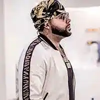 Picture for song '#MoreWork MONEY MAN TYPE BEAT (prod. arjayotb)' by artist 'Arjay On The Beat'