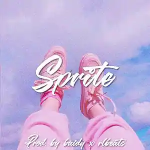Picture for song 'K Suave Type Beat - "Sprite" (BUY 2 GET 1 FREE)' by artist 'baidy'