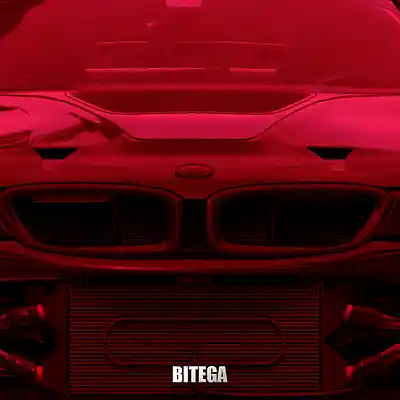 Picture for song 'Loud Hit' by artist 'Bitega'