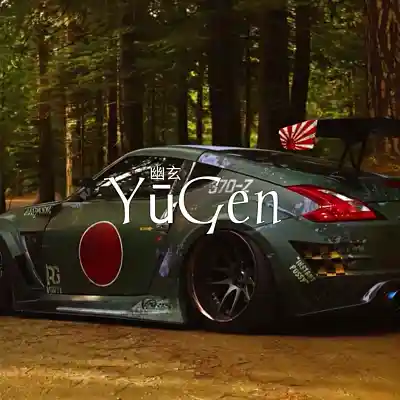 Picture for song 'Japanese Trap Beat - (GET 3 BEATS FOR $50 NOW)' by artist 'Borez Beatz'