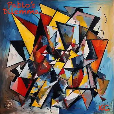 Picture for song 'Pablo's Dilemma (KC)' by artist 'Bovine Productions'