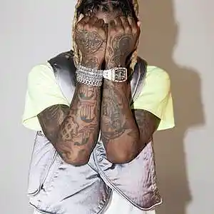Picture for song 'River (Buy 1 Get 2 Free)' by artist 'Boyblems'
