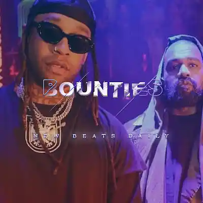 Picture for song 'Bounties' by artist 'Brandnew Beats'
