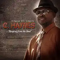Picture for song 'Heaven ' by artist 'C.Haynes'