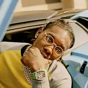 Picture for song 'DRIP (Tyga & Offset & Club Banger Type Beat)' by artist 'kordy'