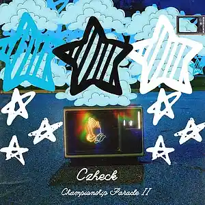 Picture for song 'Can This Be Real' by artist 'Czheck'