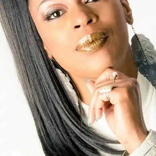 Picture for song 'Deneez Peters - The Lover In You' by artist 'Deneez Peters'