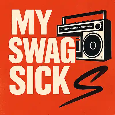 Picture for song 'Travis Scott - "My Swag Sick" - Free Mixing & Mast' by artist 'Dabeatsmith SA'