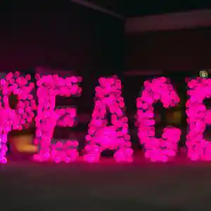 Picture for song 'Peace' by artist 'Dariusz Cieslar'