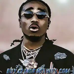 Picture for song '(FREE) My Mojo (Zaytoven Type beat)' by artist 'Dior Louis'
