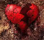 Picture for song 'Heartbreaker' by artist 'Djaceboogienola'