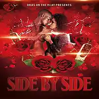 Picture for song 'Side by Side' by artist 'Dras On The Beat'