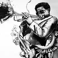 Picture for song 'Them Late Nights - $1 Royalty Free Download -Jazzy' by artist 'Dro Beatz'