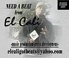 Picture for song 'gotta get it..feat T Gunz' by artist 'EL CAli Got Beats'