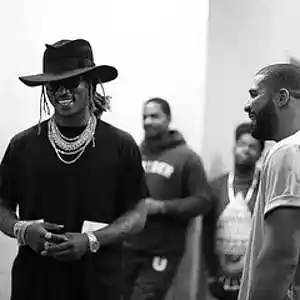 Picture for song '"MIKE MYERS" - Future Type Beat' by artist 'enkei'