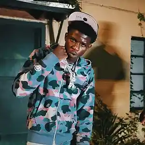 Picture for song 'Quando_Rondo_-_Cream_Soda' by artist 'Extra bass'