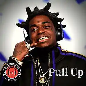 Picture for song 'Kodak Black type beat PULL UP' by artist 'Prodby.Jason'