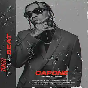 Picture for song 'TYGA TYPE BEAT - "CAPONE"' by artist 'FRANSUZ'