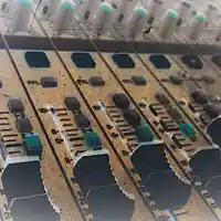 Picture for song 'Van Jam (90 BPM)' by artist 'Freigheist'