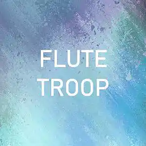 Picture for song 'Flute Troop' by artist 'GRVBEAT'