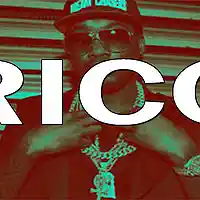 Picture for song 'Meek Mill x Drake Type BeatRico' by artist 'HITAFTERHITBEATS'