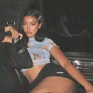 Picture for song '"Mojito" Tory Lanez x Raye Type Beat' by artist 'JMXJ Music'
