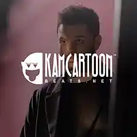 Picture for song 'Isolation' by artist 'KamCartoon'