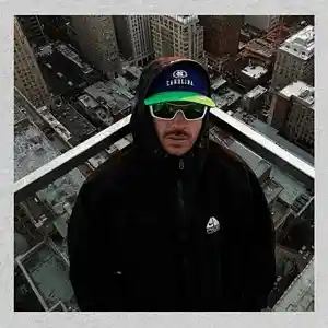 Picture for song 'Te fallé F 125 bpm' by artist 'Kenneth beats'